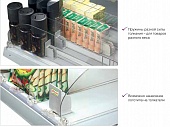 Ограничители полок, разделители для полок 3 Ограничители полок, разделители для полок 3