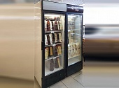 Холодильные шкафы МАРИХОЛОДМАШ (RUS) 2