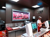 Холодильные горки SAMARA 2 Холодильные горки SAMARA 2