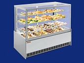 Холодильные витрины SWEET GLOBAL VD (RUS) 1
