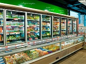 Шкафы-бонеты PELICAN (RUS) 7 Шкафы-бонеты PELICAN (RUS) 7