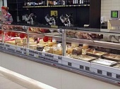Холодильные витрины LONDON 3 2 Холодильные витрины LONDON 3 2