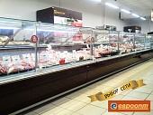 Холодильные витрины BELGRADO (RUS) / BELGRADO 2 (ITAL) 1 Холодильные витрины BELGRADO (RUS) / BELGRADO 2 (ITAL) 1