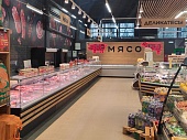 Фуд маркет Бахча в Щелково 4 Фуд маркет Бахча в Щелково 4