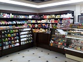 Прилавки для конфет 1 Прилавки для конфет 1