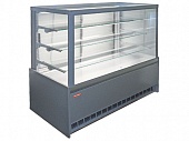 Холодильные витрины SWEET GLOBAL VD (RUS) 2