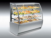 Холодильные витрины SWEET GLOBAL (RUS) 5