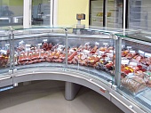 Холодильные витрины BELGRADO (RUS) / BELGRADO 2 (ITAL) 3 Холодильные витрины BELGRADO (RUS) / BELGRADO 2 (ITAL) 3