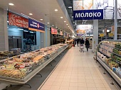 Холодильные витрины SAPPORO 8 Холодильные витрины SAPPORO 8