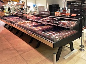 Холодильные горки LEIDEN 5 Холодильные горки LEIDEN 5