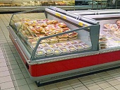 Холодильные витрины METZ 6 Холодильные витрины METZ 6