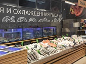 Фуд маркет Бахча в Щелково 6 Фуд маркет Бахча в Щелково 6