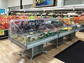 Холодильные горки SENDAI (RUS) 4 Холодильные горки SENDAI (RUS) 4