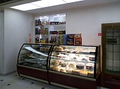 Холодильные витрины SWEET GLOBAL (RUS) 2