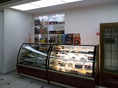 Холодильные витрины SWEET GLOBAL (RUS) 2 Холодильные витрины SWEET GLOBAL (RUS) 2