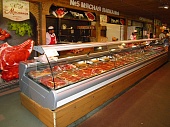 Мясной магазин 1