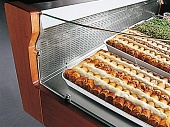 Холодильные витрины SAPPORO 3 Холодильные витрины SAPPORO 3