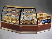 Холодильные витрины SWEET GLOBAL (RUS) 8 Холодильные витрины SWEET GLOBAL (RUS) 8