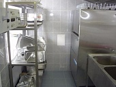 Посудомоечные машины профессиональные 4