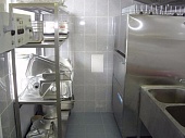 Посудомоечные машины профессиональные 4 Посудомоечные машины профессиональные 4