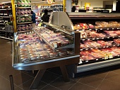 Холодильные горки LEIDEN 6 Холодильные горки LEIDEN 6
