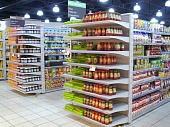 Cтеллажи АРНЕГ 3 Cтеллажи АРНЕГ 3