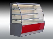 Холодильные витрины SWEET GLOBAL (RUS) 6 Холодильные витрины SWEET GLOBAL (RUS) 6